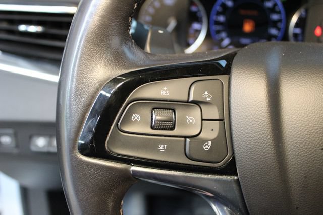 Used 2022 Buick Enclave Avenir w/ Trailering Package, 5000 lbs. AWD/4WD image 16