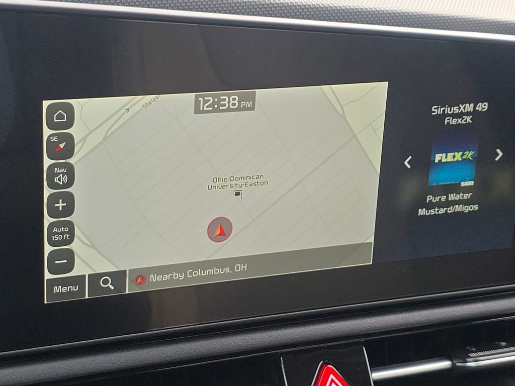 New 2025 Kia Niro EX image 3