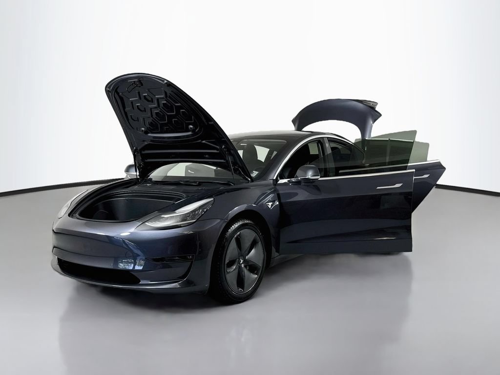 Used 2018 Tesla Model 3 Mid Range RWD image 26