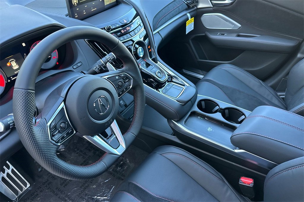 New 2026 Acura RDX A-Spec image 6