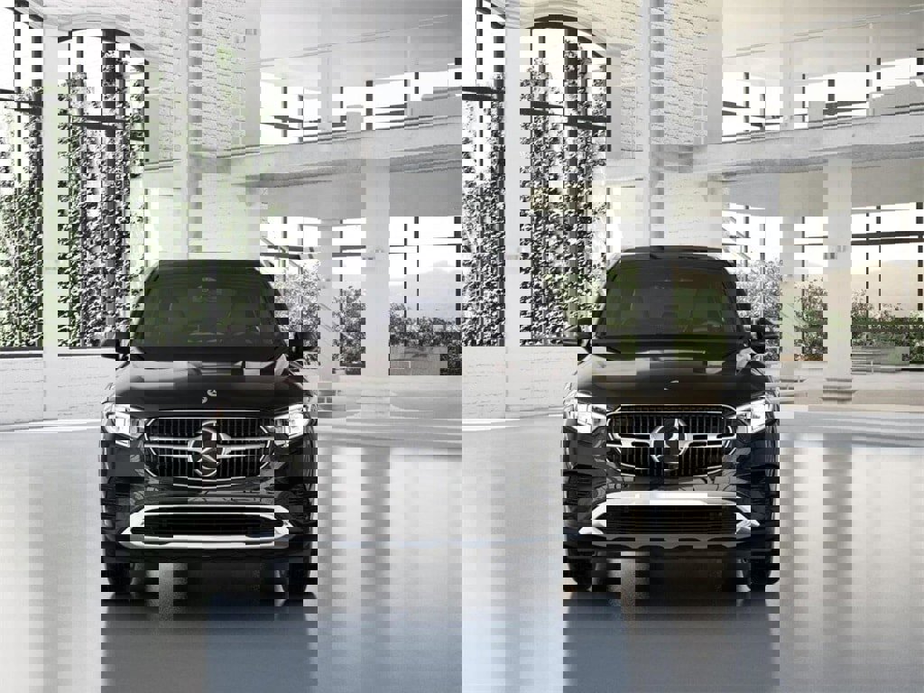 New 2026 Mercedes-Benz GLC 300 4MATIC image 7