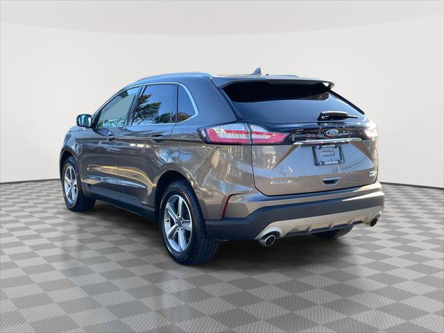 Used 2019 Ford Edge SEL w/ Equipment Group 201A image 5