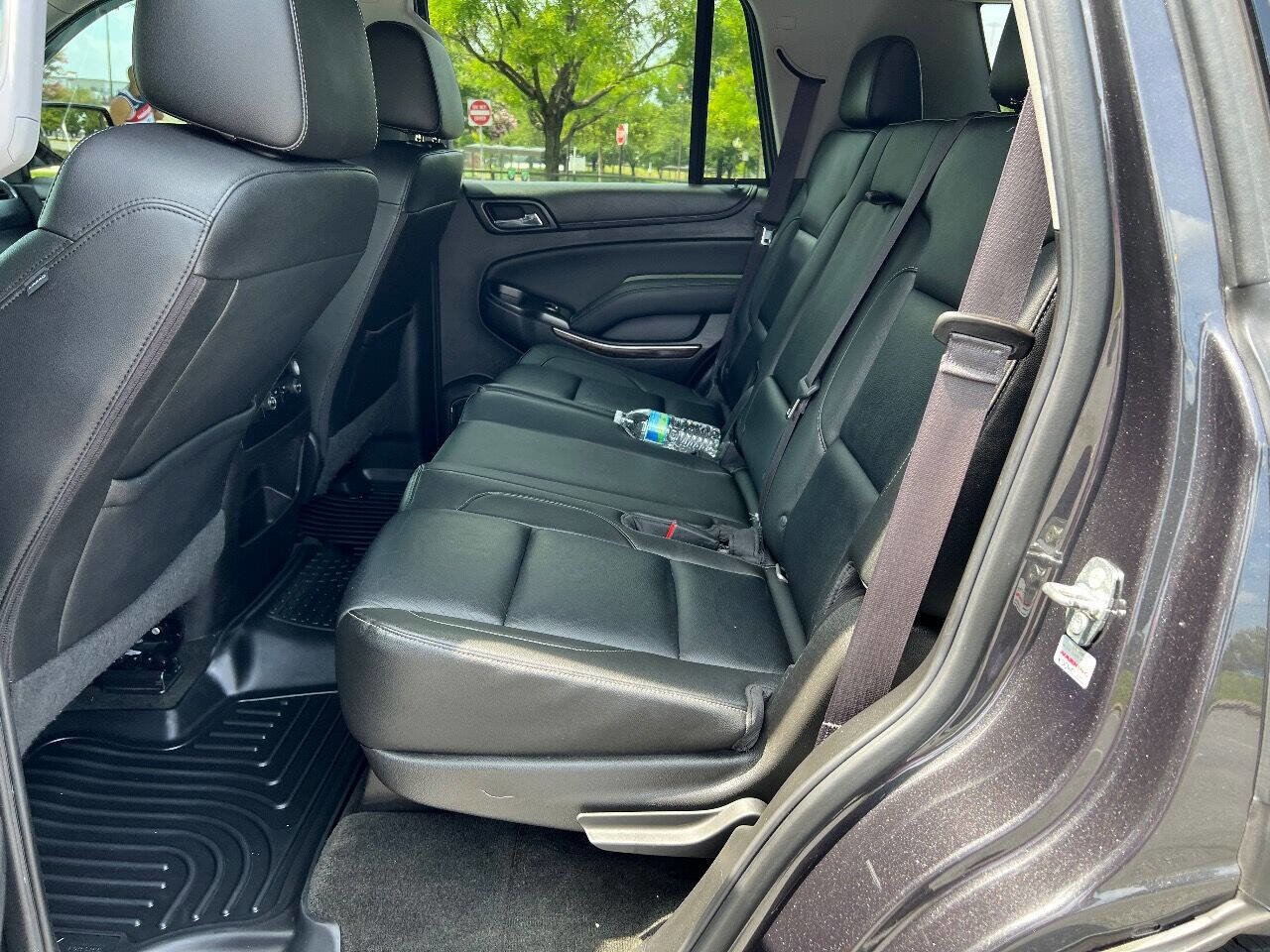 Used 2016 Chevrolet Tahoe LT image 8