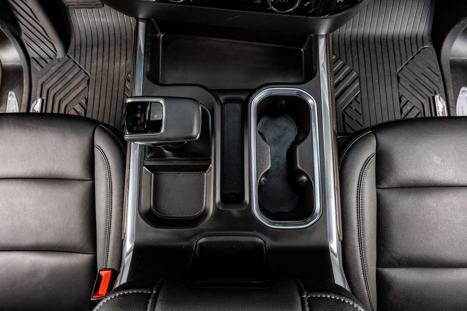 Used 2025 Chevrolet Silverado 1500 LT Trail Boss w/ Convenience Package II image 29