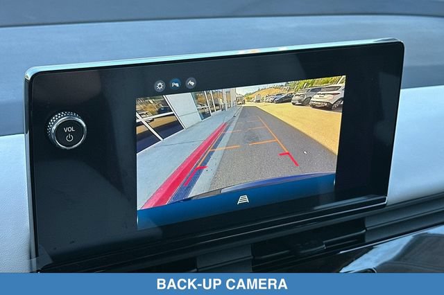 Used 2026 Honda Prologue Touring image 21