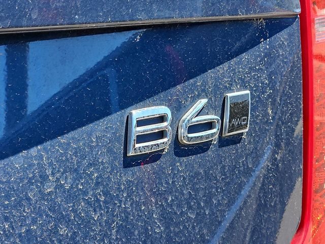 Used 2023 Volvo XC90 B6 Plus w/ Protection Package AWD/4WD image 10
