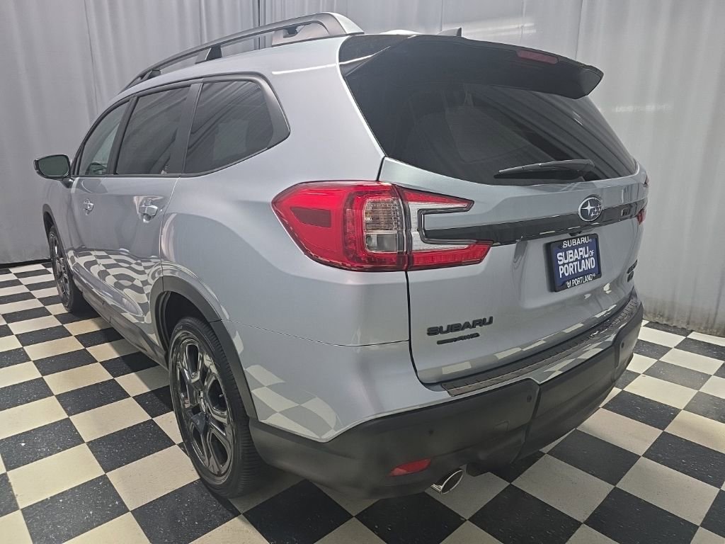 New 2026 Subaru Ascent Bronze Edition image 6
