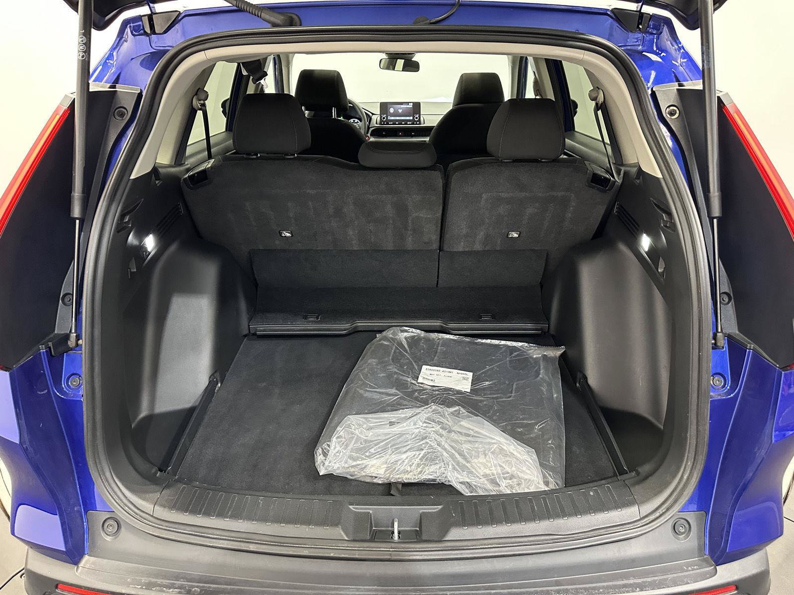 Certified 2024 Honda CR-V EX image 30