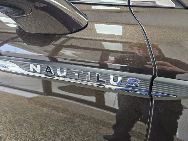 Used 2019 Lincoln Nautilus Reserve w/ Driver Assistance Package AWD/4WD image 33