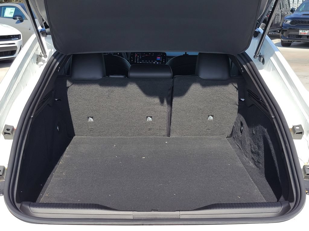 New 2026 Dodge Charger Scat Pack w/ Blacktop Package AWD/4WD image 18