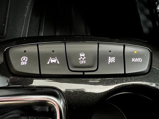 New 2026 Chevrolet TrailBlazer LT w/ LT Cold Weather Package image 23