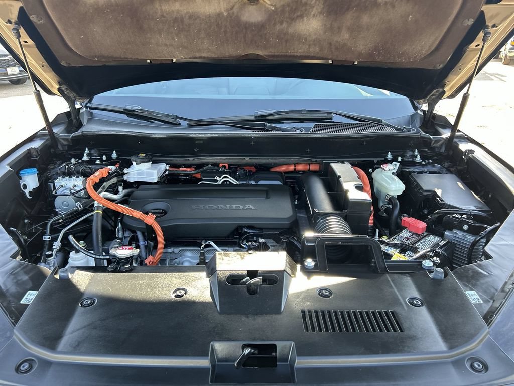 Used 2025 Honda CR-V Sport-L image 28