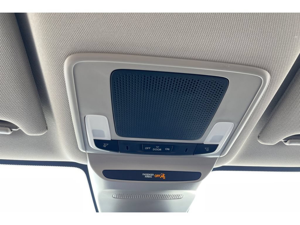 Certified 2027 Honda HR-V LX image 23