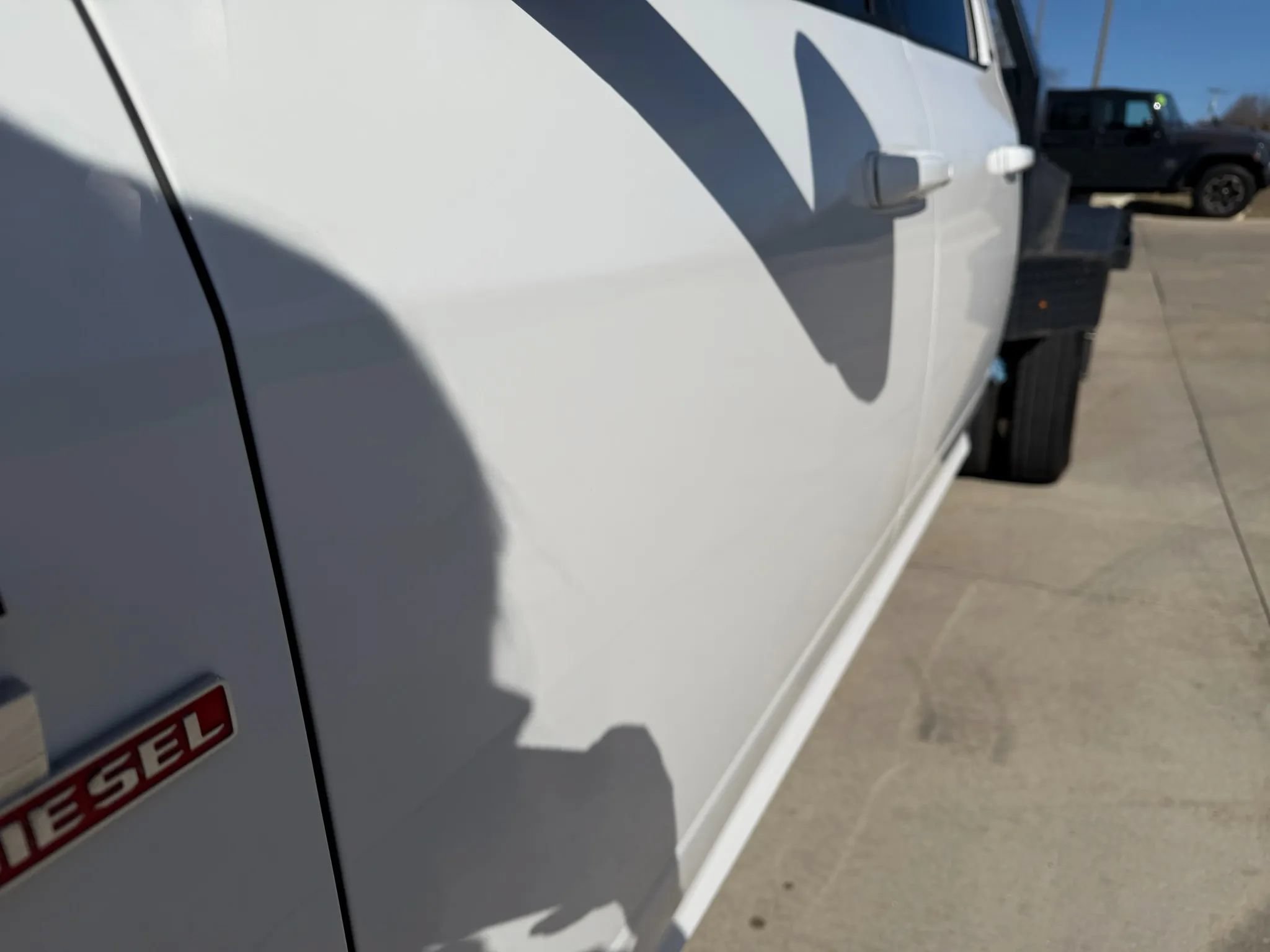 Used 2020 RAM 3500 SLT w/ Quick Order Package 2YG SLT AWD/4WD image 66