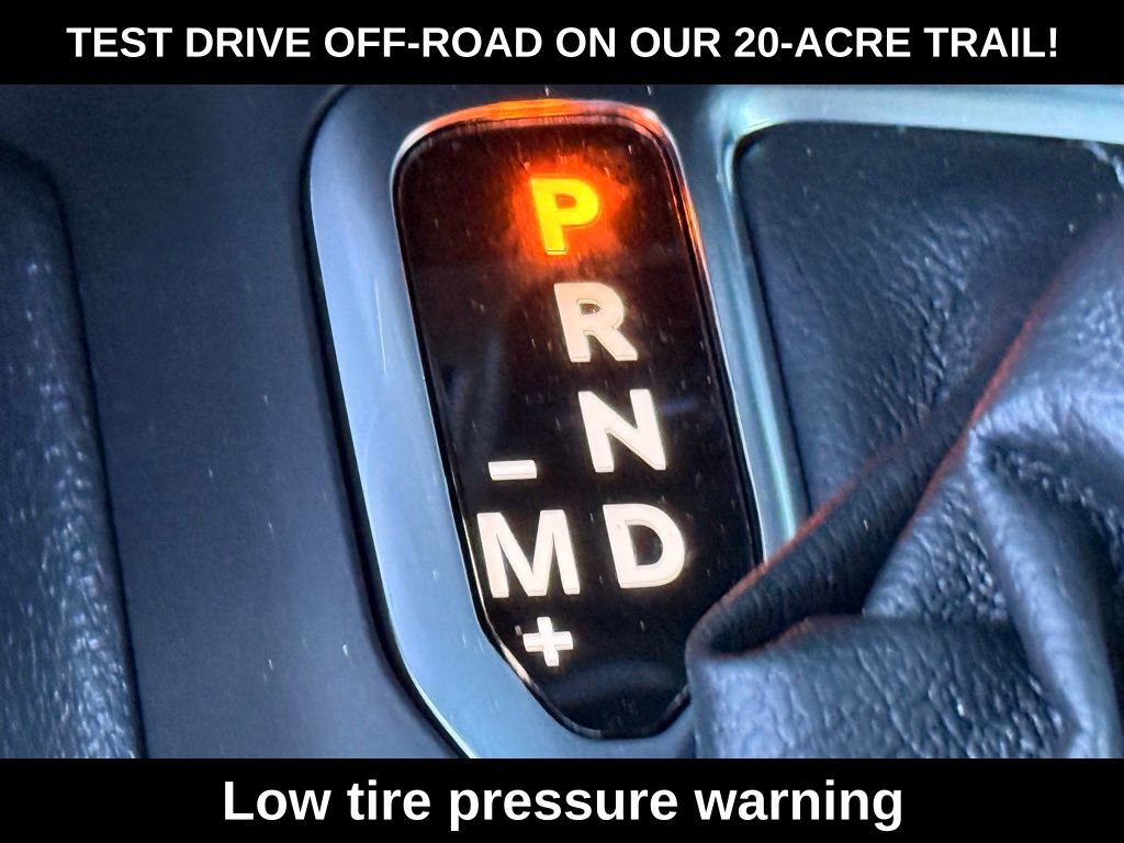 New 2026 Jeep Gladiator Sahara image 17