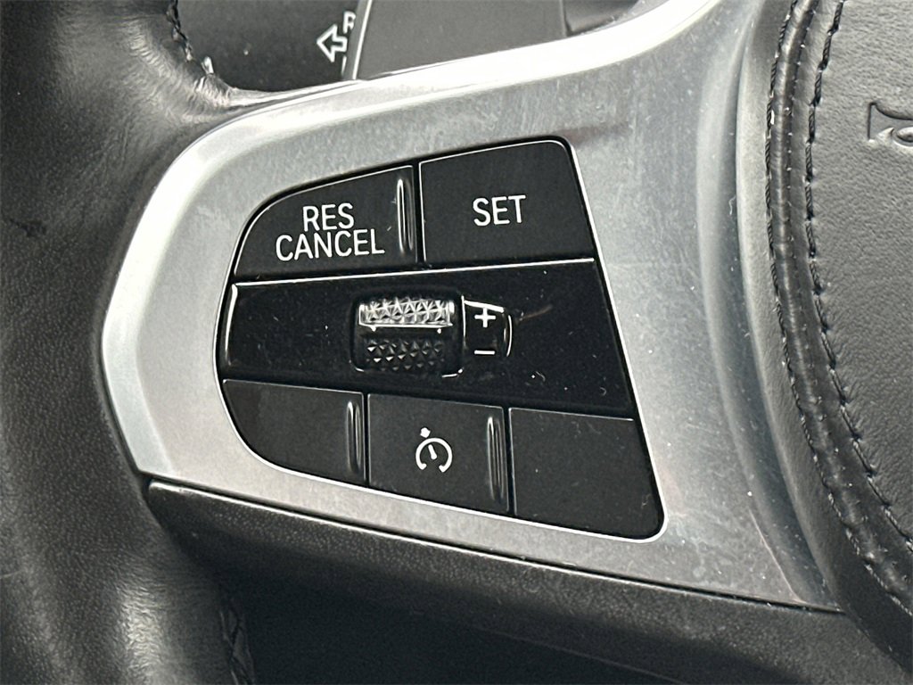 Used 2021 BMW X3 M40i w/ Executive Package image 26