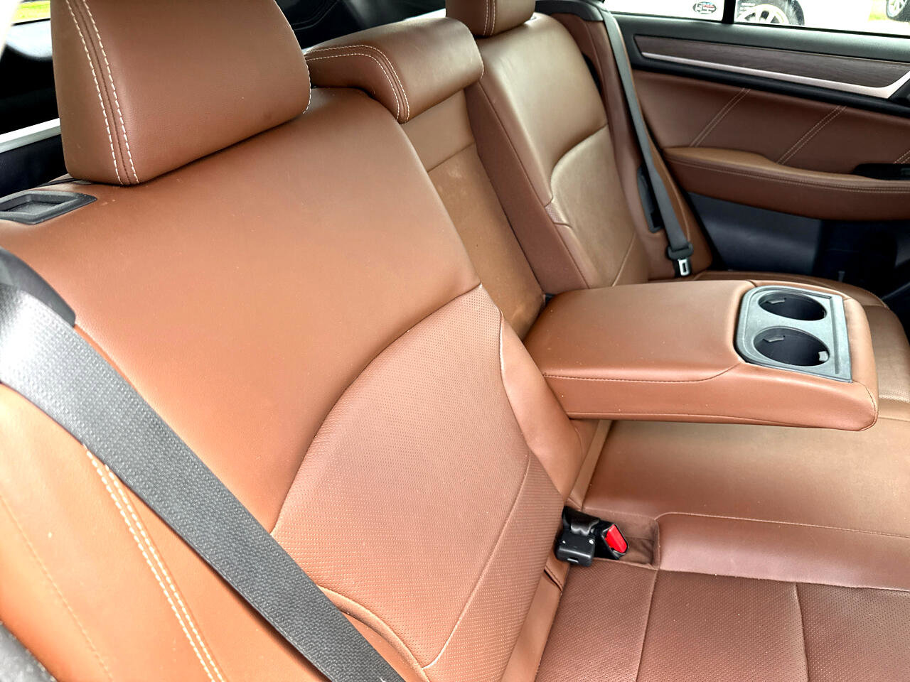 Used 2018 Subaru Outback 2.5i Touring image 48