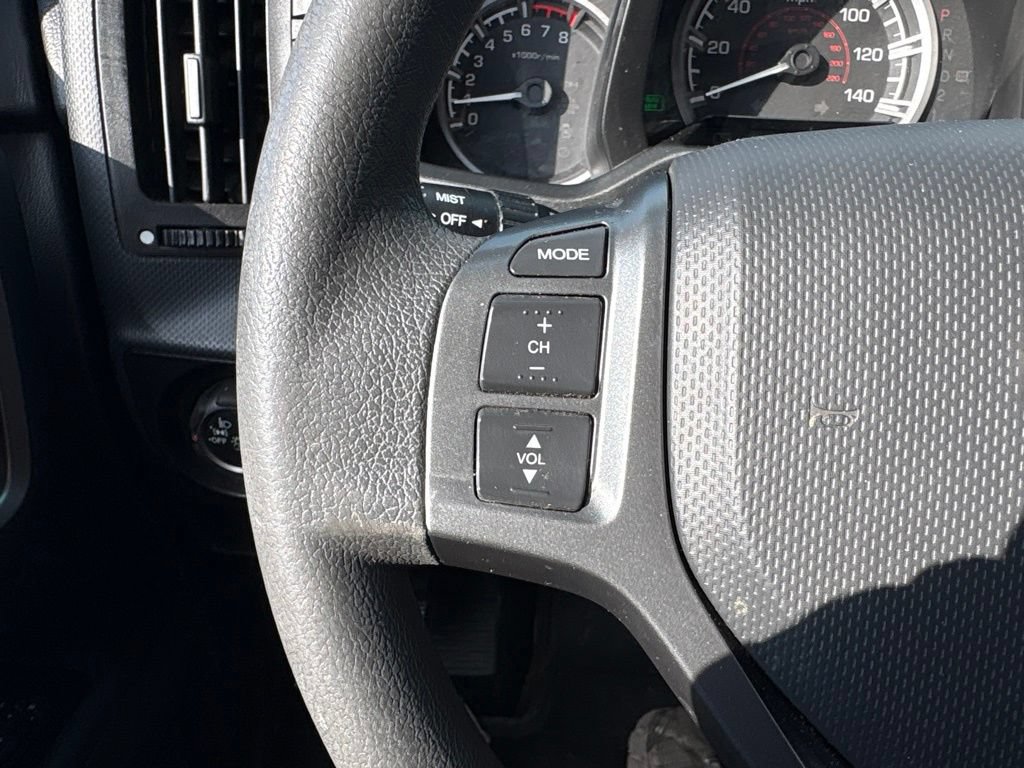 Used 2010 Honda Ridgeline RTS image 19