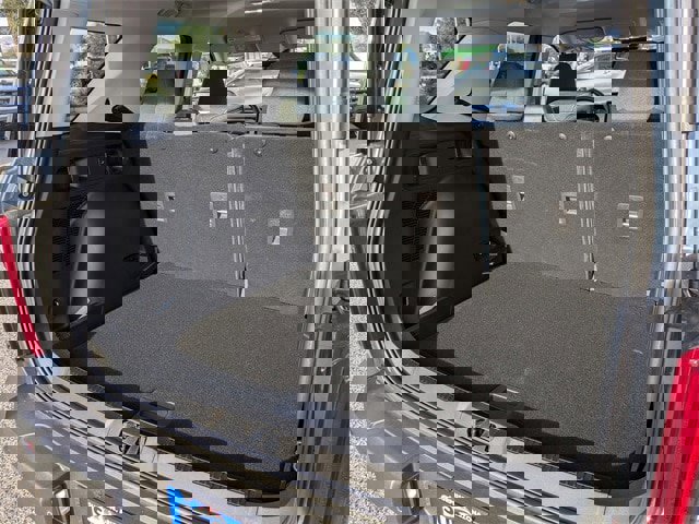 Certified 2025 Ford Bronco Sport Heritage image 15