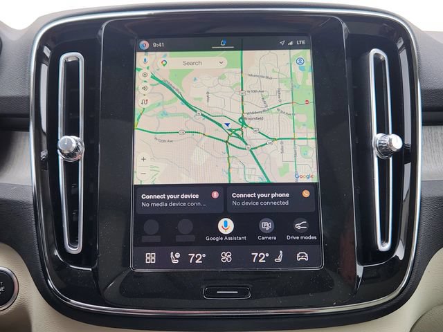New 2026 Volvo XC40 B5 Plus w/ Protection Package Premier AWD/4WD image 21