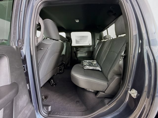 New 2026 RAM 2500 Tradesman AWD/4WD image 23