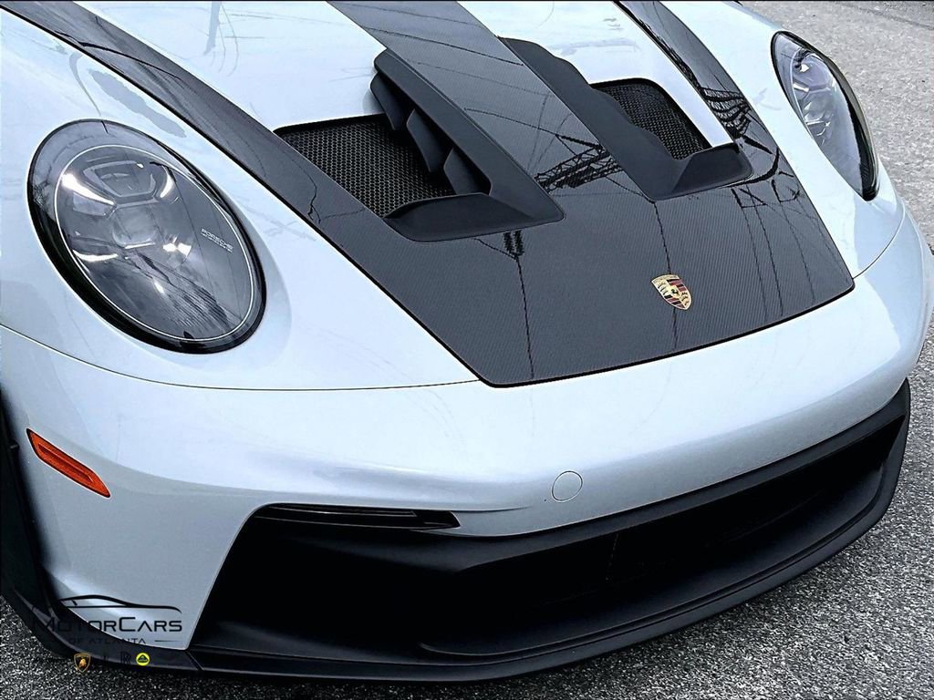 Used 2024 Porsche 911 GT3 RS RWD image 22
