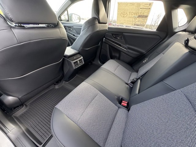 New 2026 Toyota bZ image 15