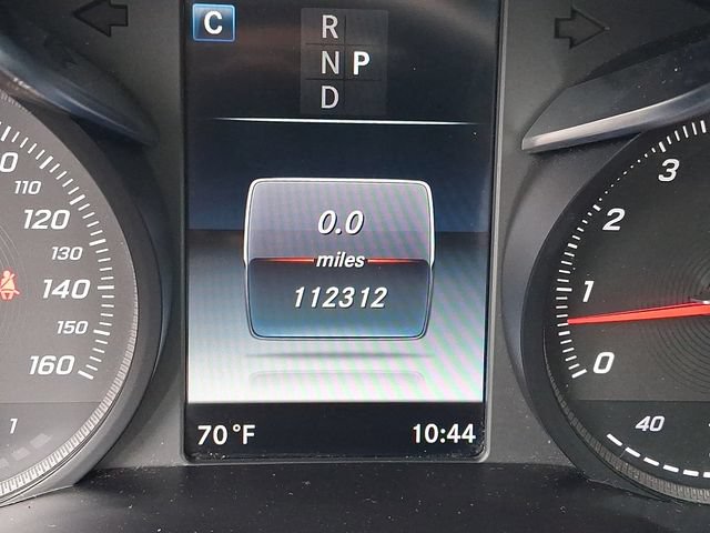Used 2016 Mercedes-Benz GLC 300 4MATIC image 22