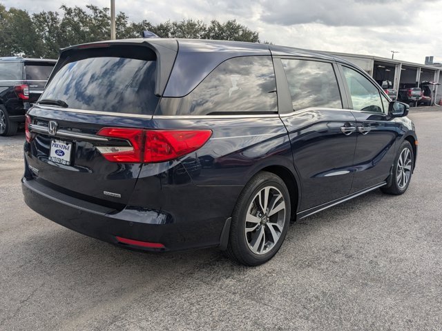 Used 2023 Honda Odyssey Touring image 5
