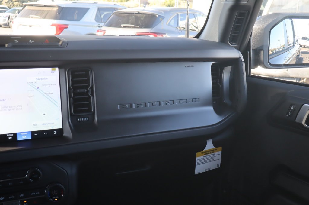 New 2026 Ford Bronco Big Bend AWD/4WD image 32
