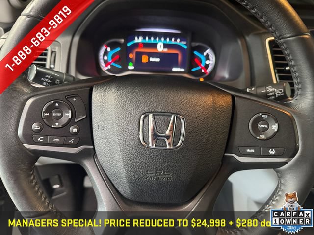 Used 2020 Honda Pilot EX-L image 21