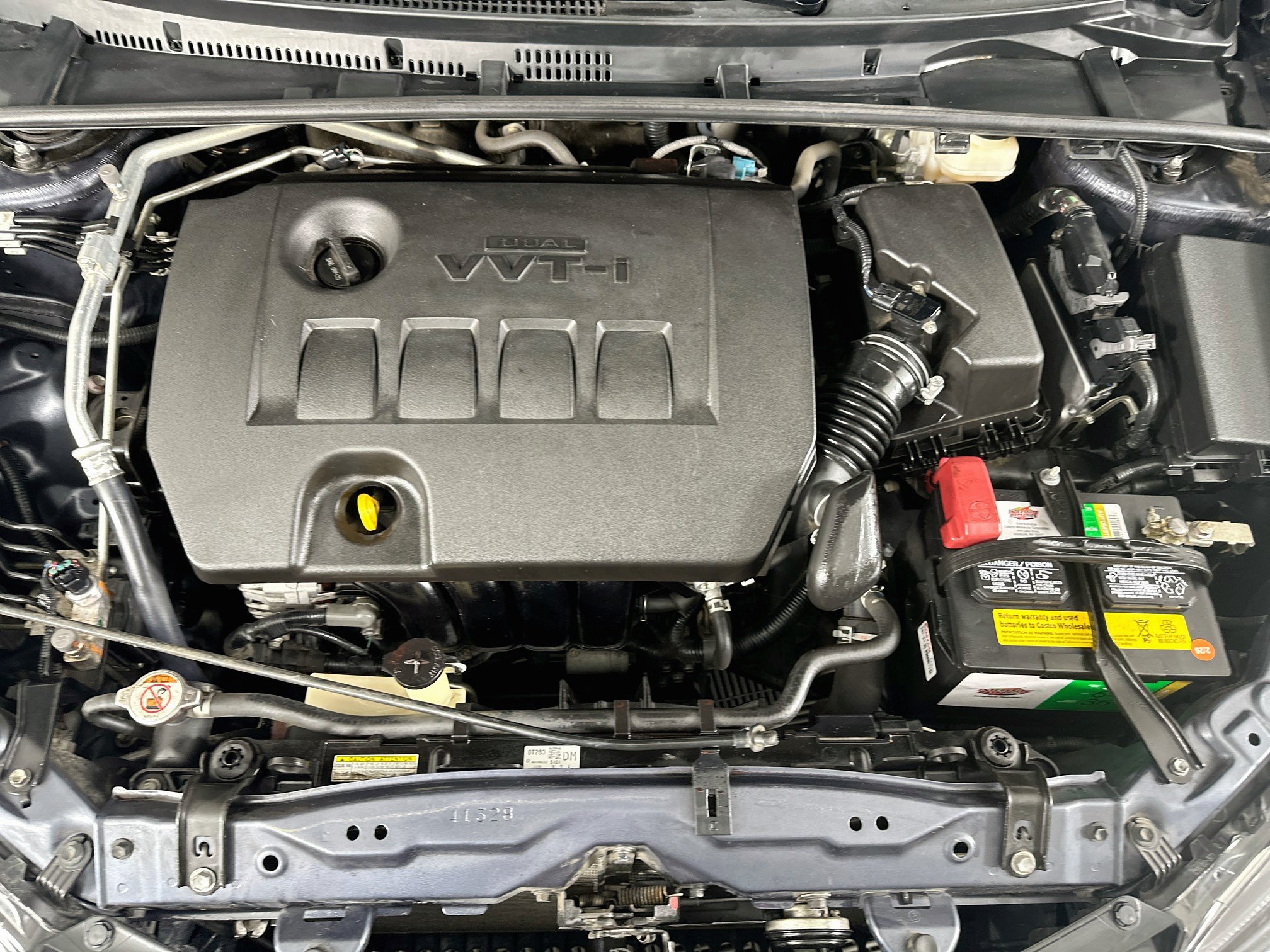 Used 2018 Toyota Corolla LE FWD image 30
