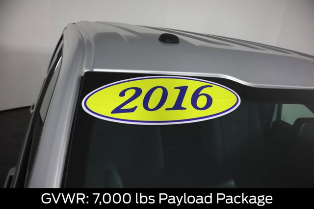 Used 2016 Ford F150 XLT w/ Equipment Group 302A Luxury image 11