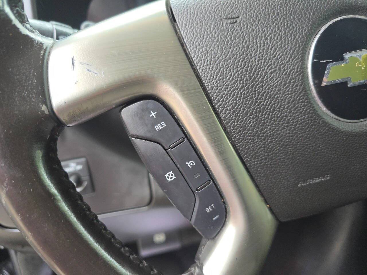 Used 2018 Chevrolet Express 2500 w/ Driver Convenience Package RWD image 27