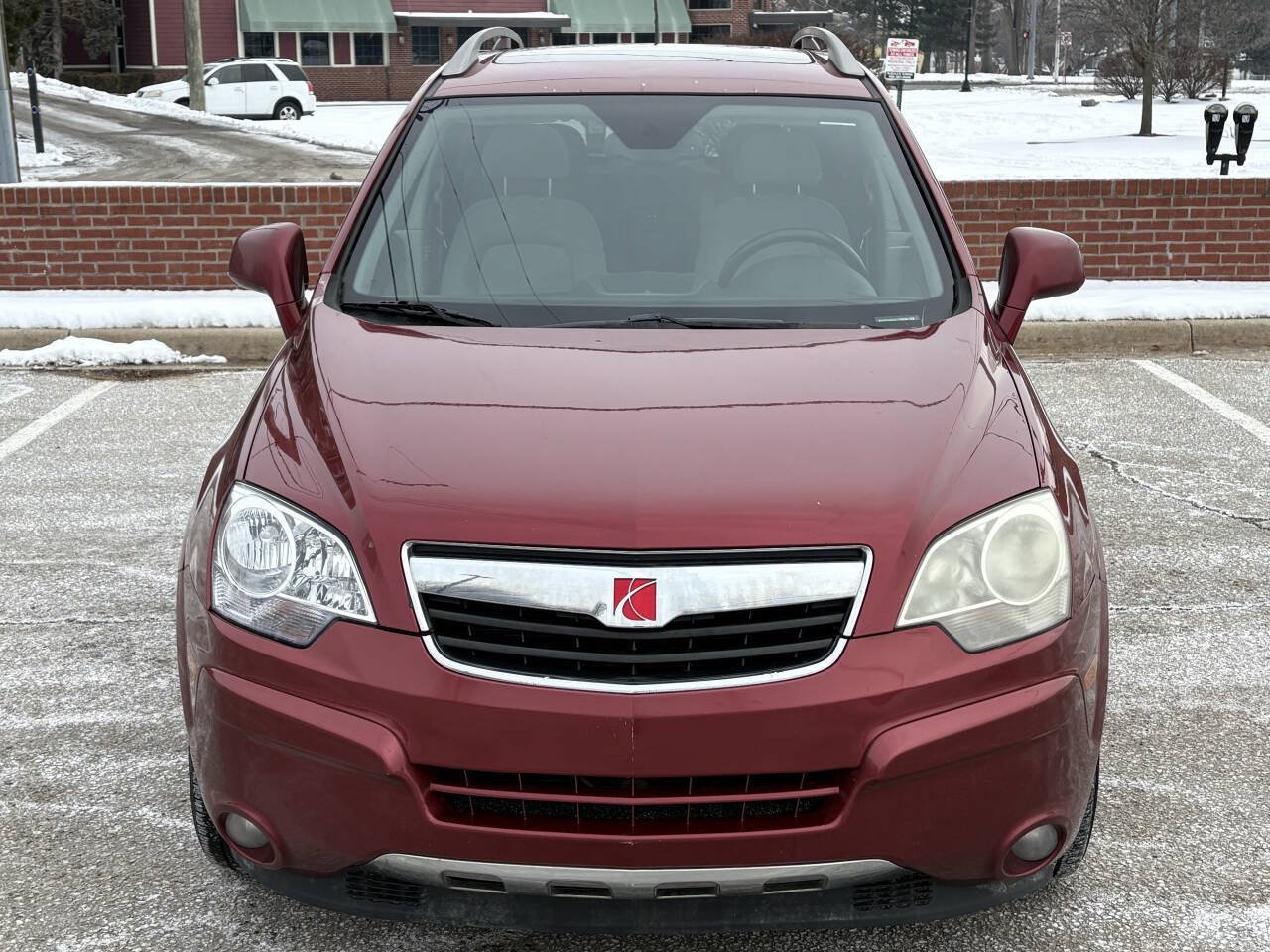 Used 2008 Saturn Vue XR w/ Convenience Package FWD image 5