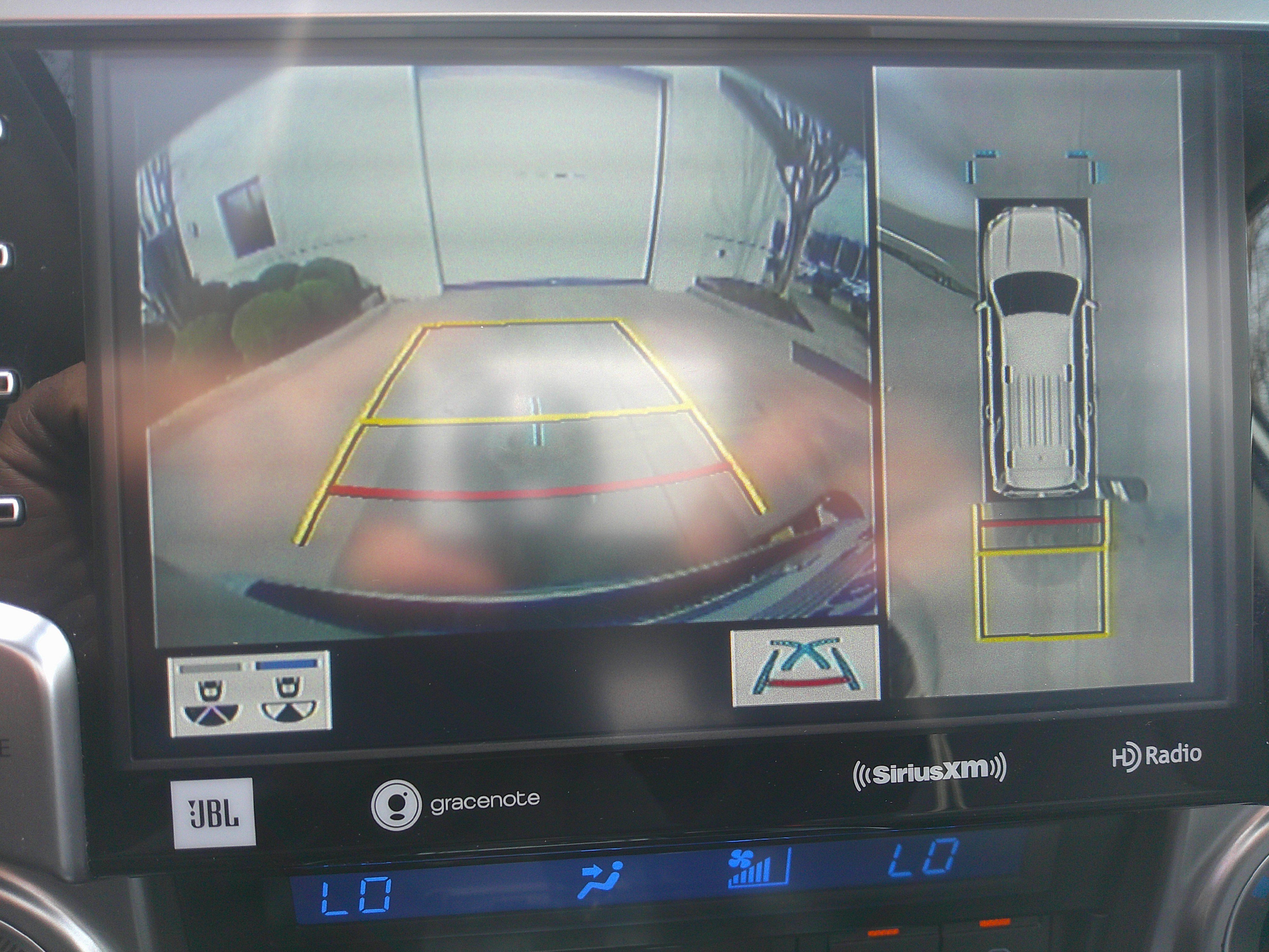 Used 2023 Toyota 4Runner Limited image 26