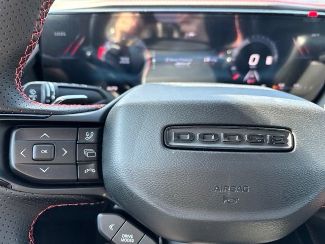 New 2026 Dodge Charger R/T w/ Blacktop Package AWD/4WD image 26