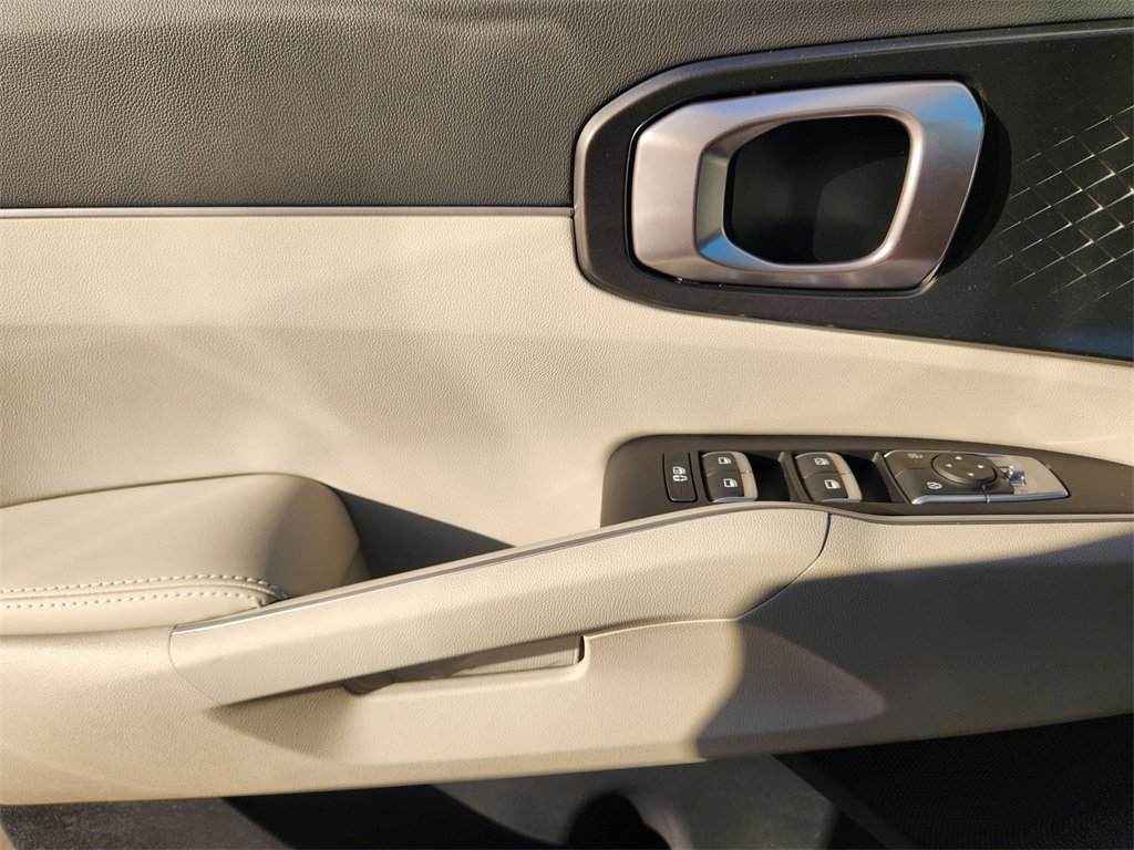 New 2026 Kia Sorento S image 16