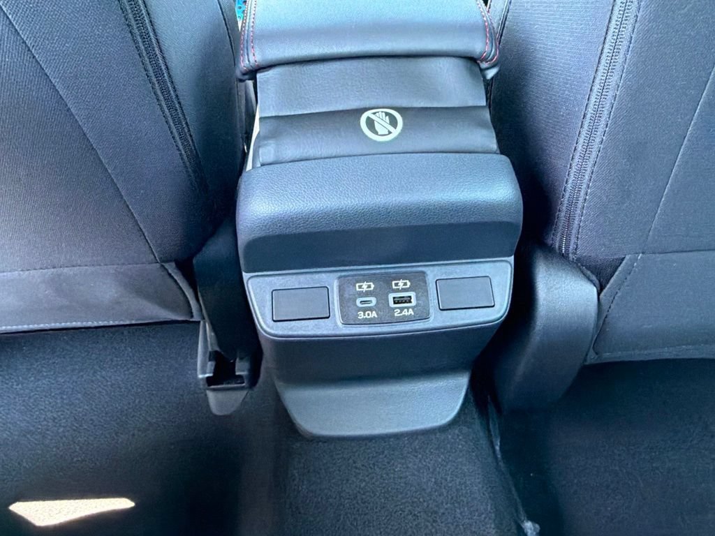 New 2026 Subaru WRX Premium AWD/4WD image 15