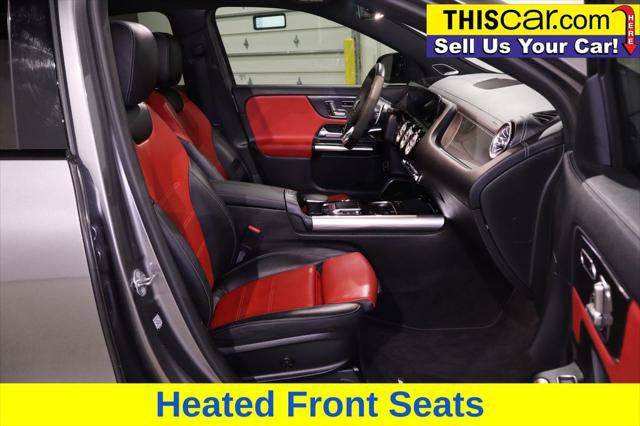 Used 2021 Mercedes-Benz GLA 45 AMG 4MATIC image 32