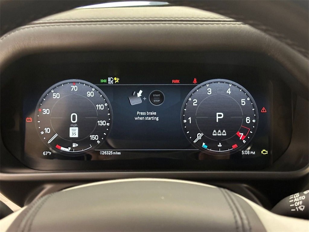 Used 2023 Land Rover Defender 110 X-Dynamic SE image 17