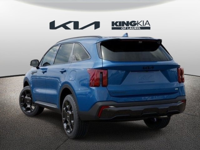 New 2026 Kia Sorento SX Prestige AWD/4WD image 4