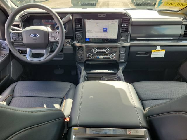 New 2026 Ford F250 Lariat w/ Lariat Ultimate Package AWD/4WD image 8