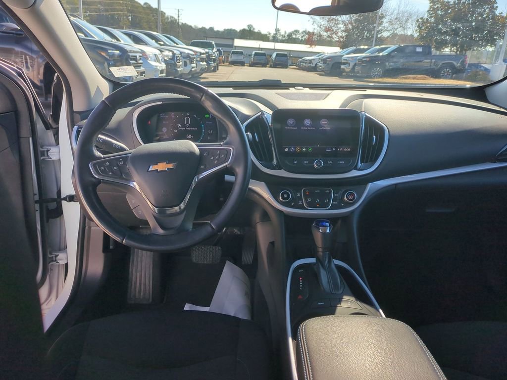 Used 2019 Chevrolet Volt LT w/ Comfort Package image 26