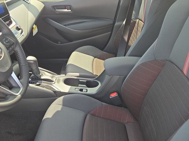 New 2027 Toyota Corolla SE FWD image 4