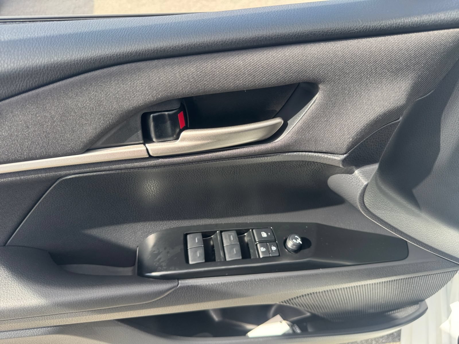 New 2026 Toyota Camry LE w/ Convenience Package FWD image 17