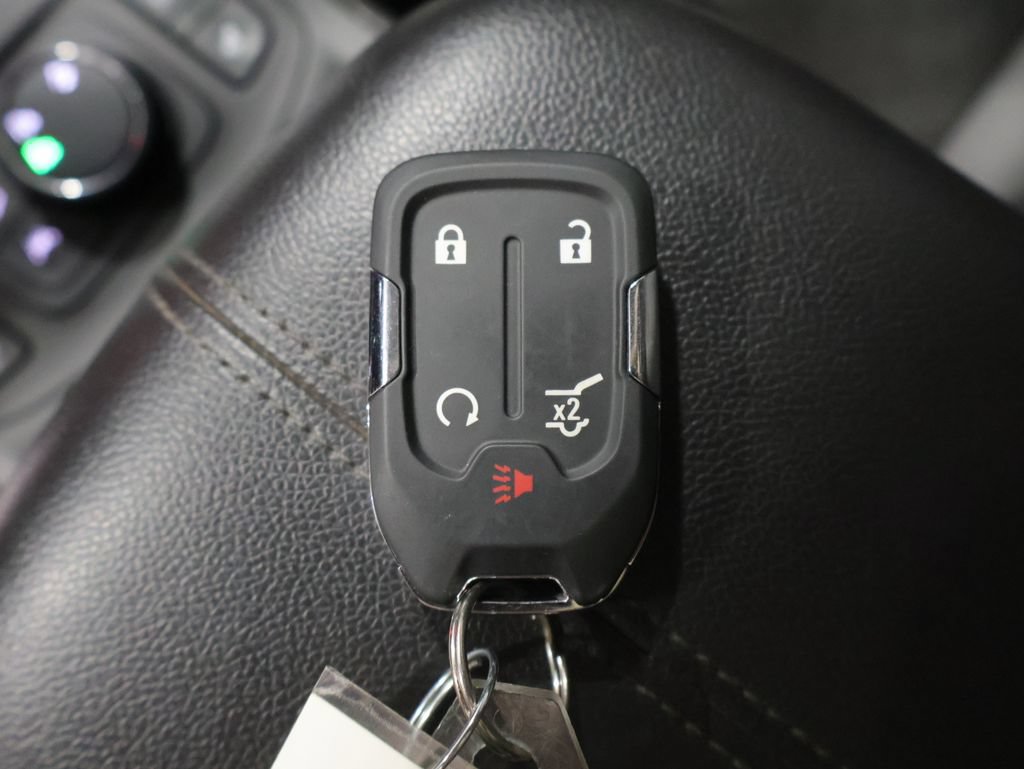 Used 2021 GMC Terrain SLT w/ Infotainment Package II AWD/4WD image 27