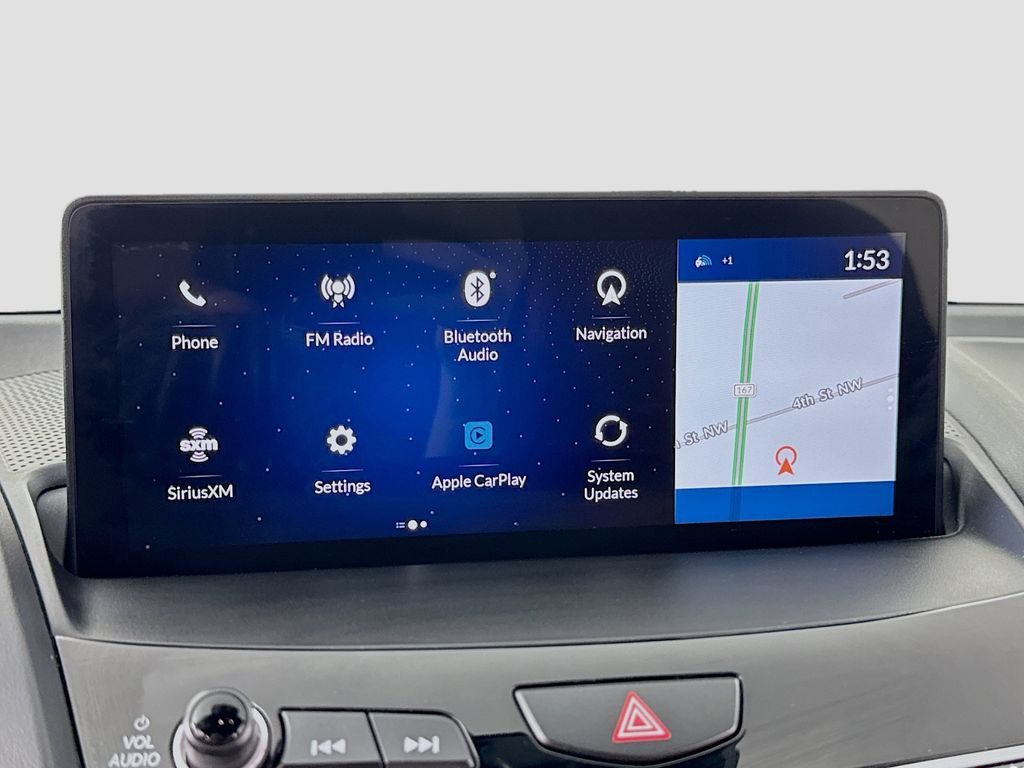 Used 2019 Acura RDX A-Spec AWD/4WD image 25