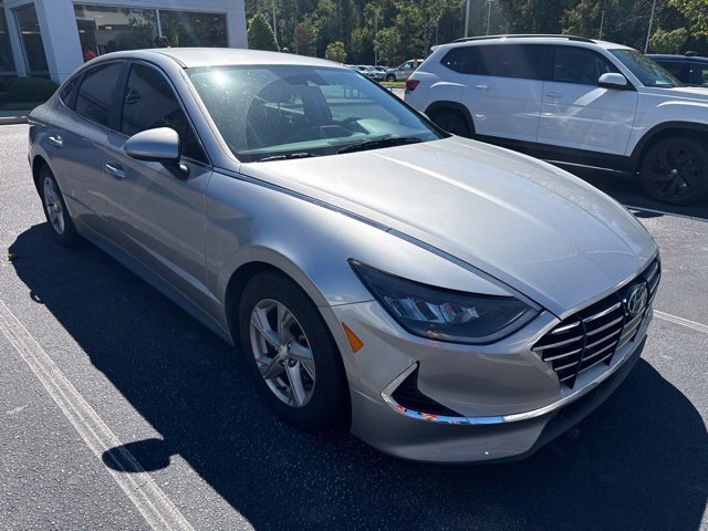 Used 2020 Hyundai Sonata SE FWD image 3