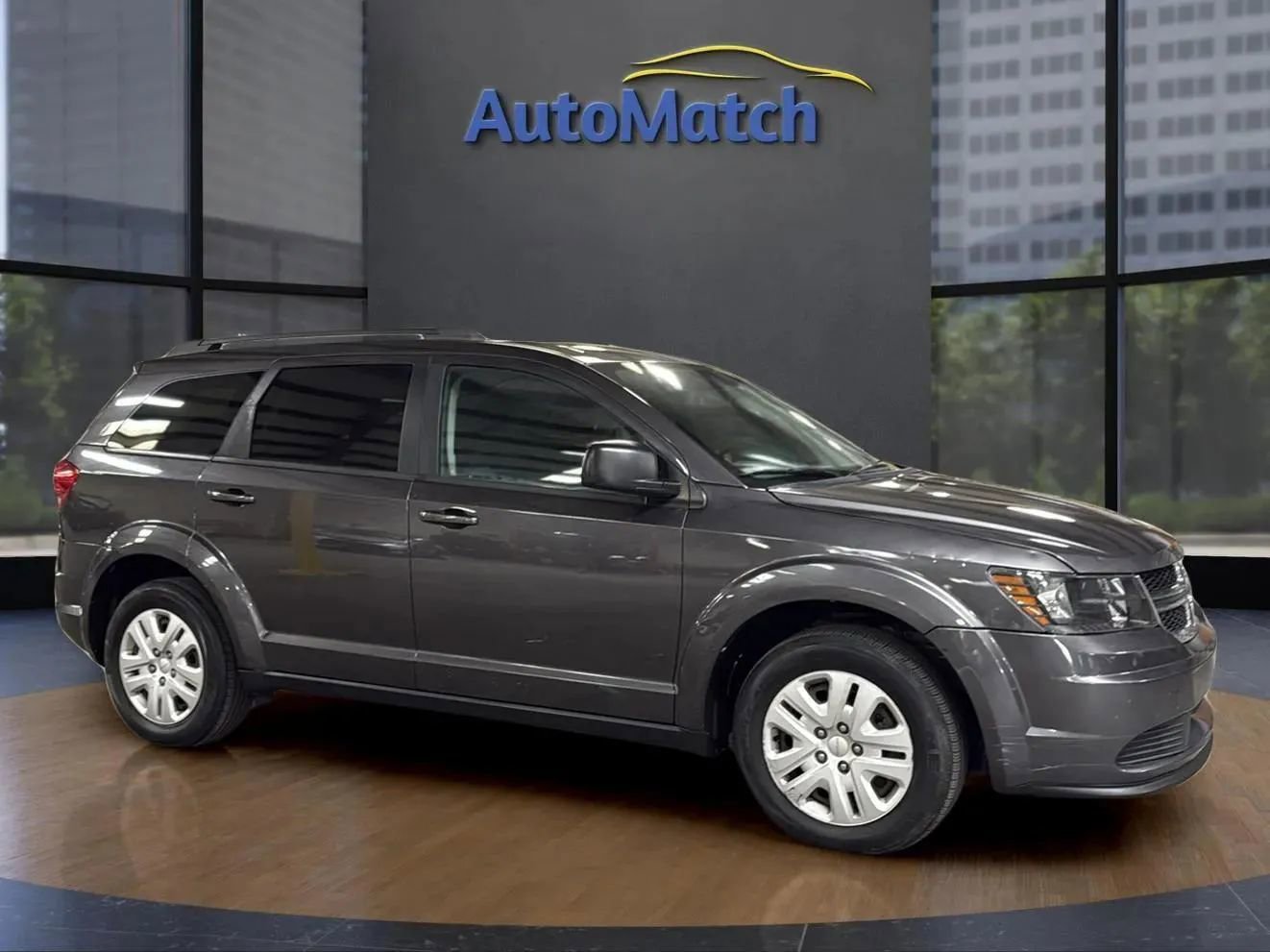 Used 2016 Dodge Journey SE w/ Popular Equipment Group image 13